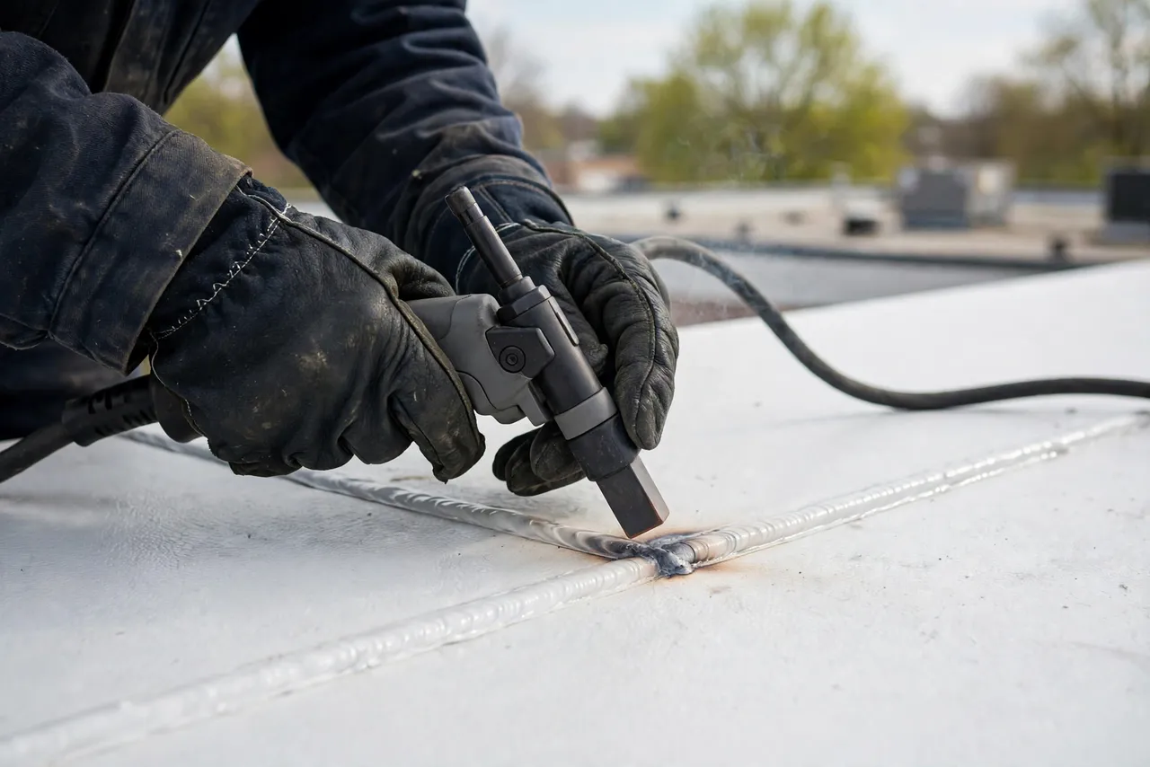 Tear-Off or Prep by Finnegan Services LLC