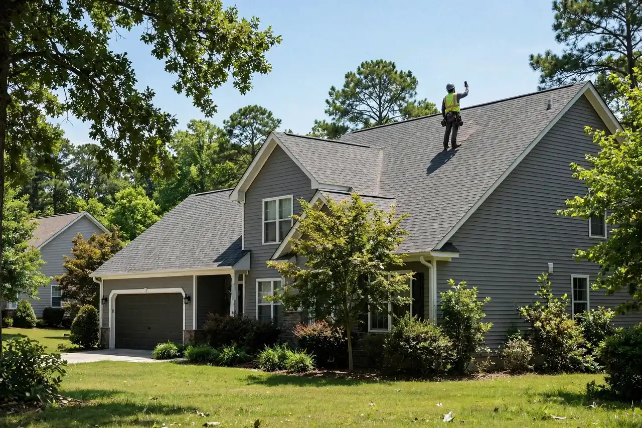 Finnegan Services LLC serving Douglasville, Georgia